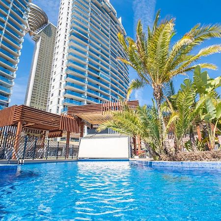 Sunset Drive Resort Apartment 2-47 Poniente Beach Benidorm Luaran gambar