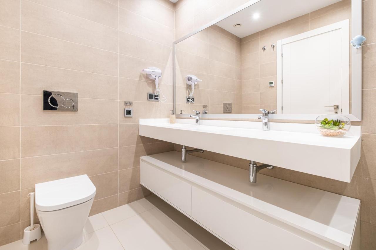Sunset Drive Resort Apartment 2-47 Poniente Beach Benidorm Luaran gambar