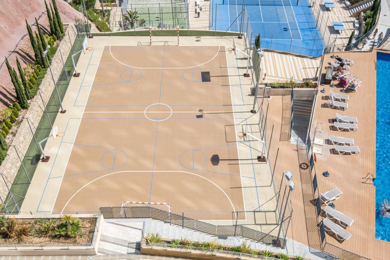 Sunset Drive Resort Apartment 2-47 Poniente Beach Benidorm Luaran gambar