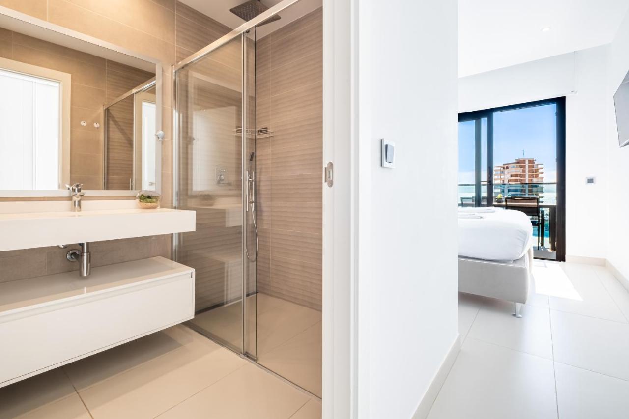 Sunset Drive Resort Apartment 2-47 Poniente Beach Benidorm Luaran gambar